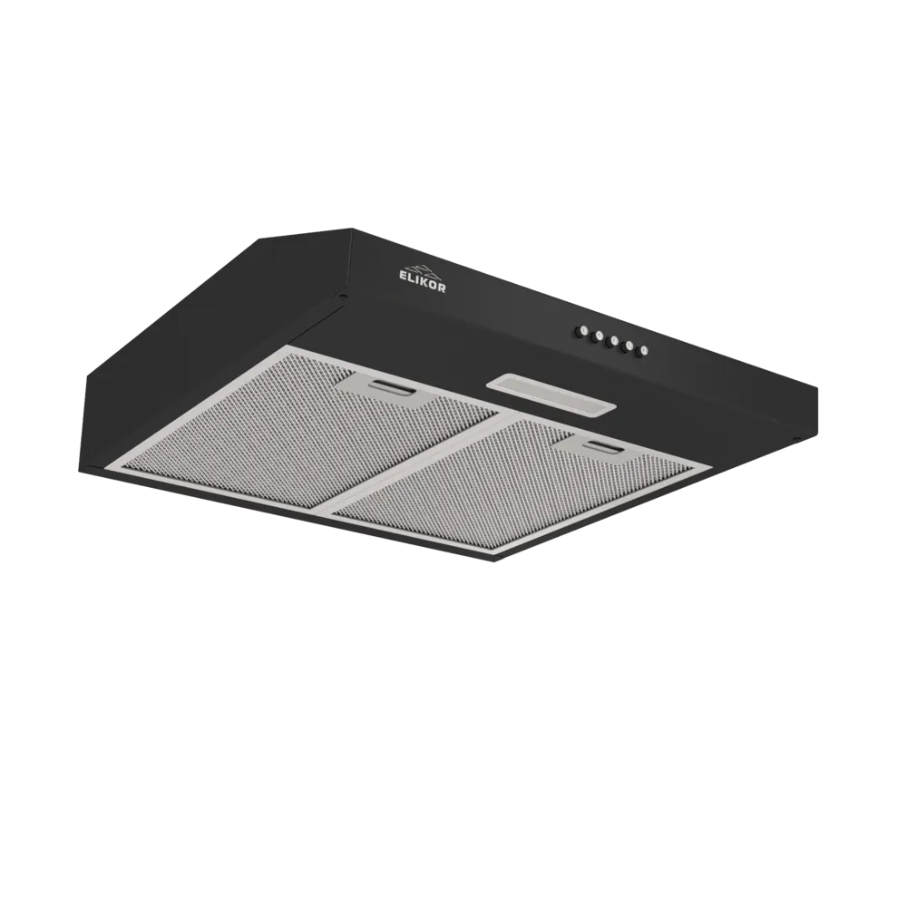 Фото товара: Elikor ECO 50 BK черный