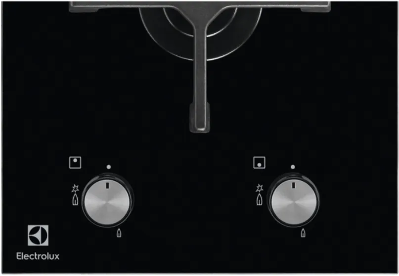 Детальное фото товара: Electrolux EGC3322NVK газовая поверхность