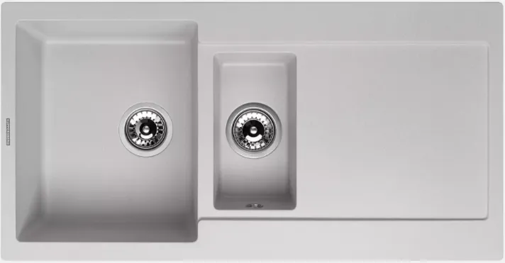 Фото товара: Kuppersberg MODENA 1,5B2D GREY