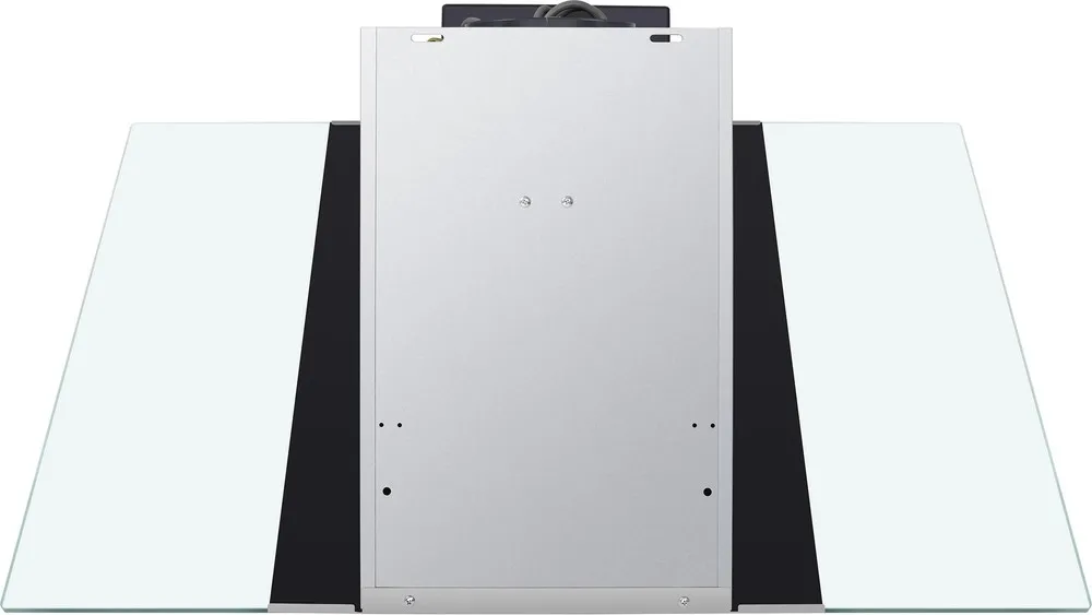 Детальное фото товара: Maunfeld GLORIA 90 нержавеющая сталь/ прозрачное стекло