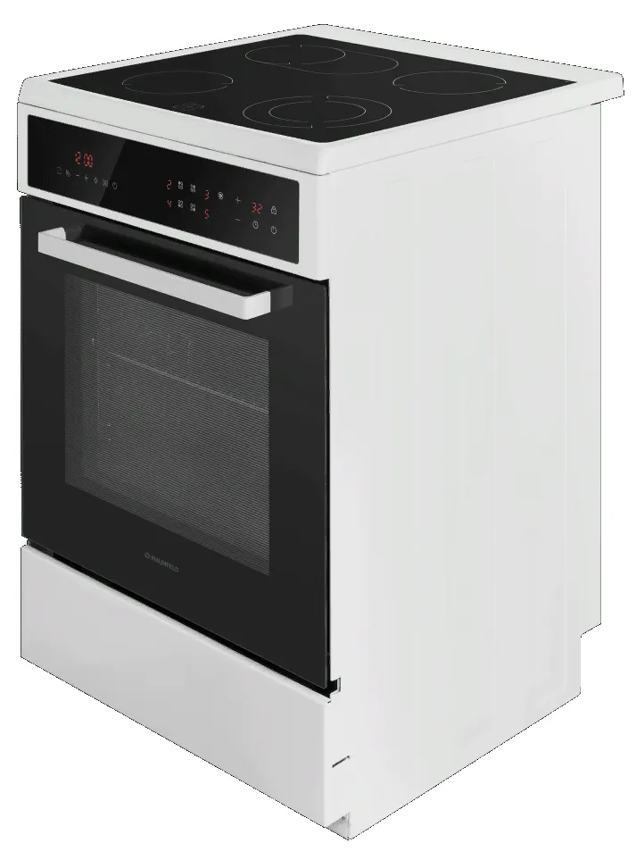 Детальное фото товара: Maunfeld MEC611CW10TD