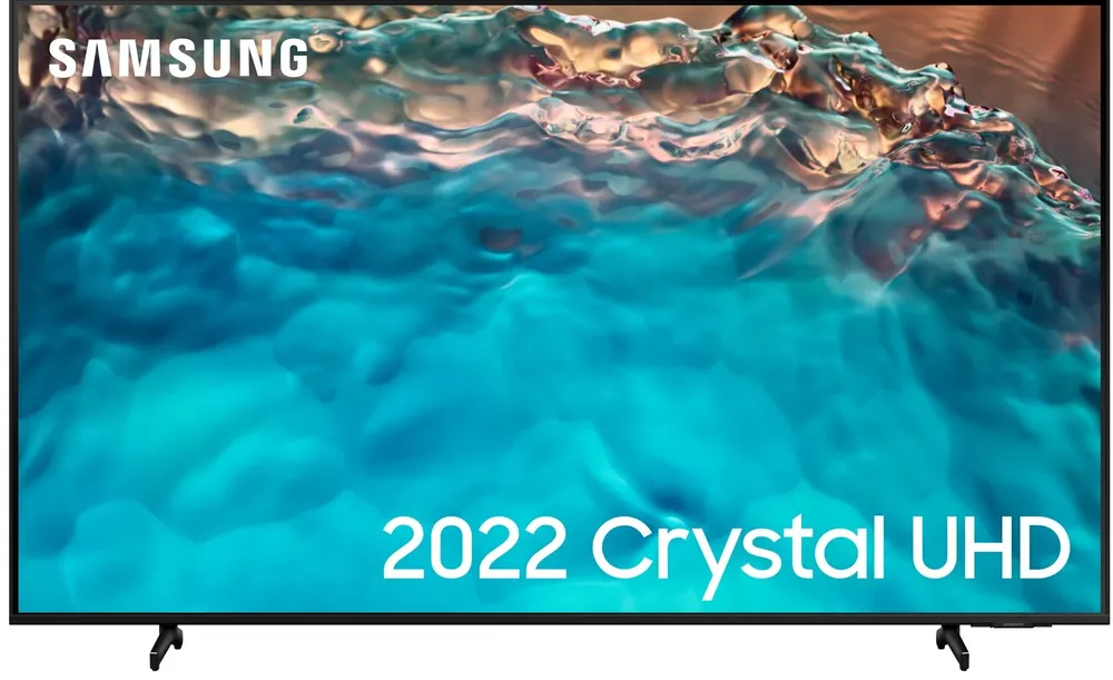 Фото товара: Samsung UE55BU8000UX