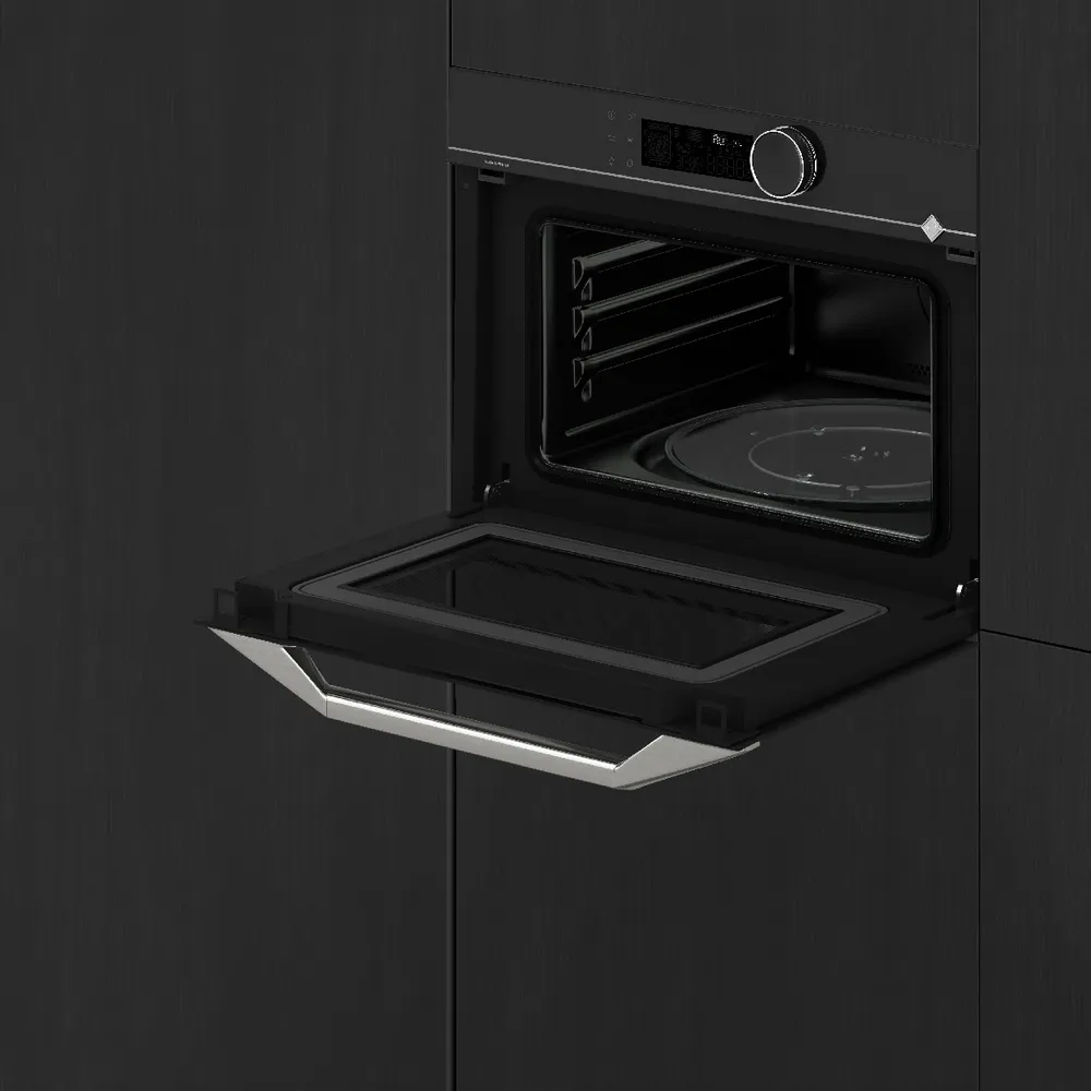 Детальное фото товара: De Dietrich DKE4535X