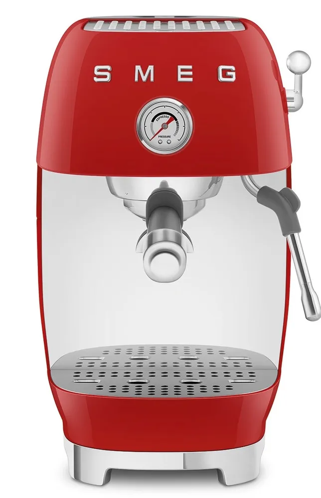Фото товара: Smeg ECF03RDEU