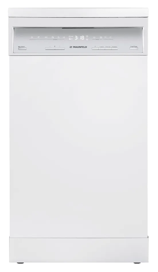 Детальное фото товара: Maunfeld MWF45230W