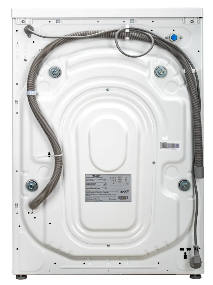 Детальное фото товара: DeLonghi CAMILLA L 614 V