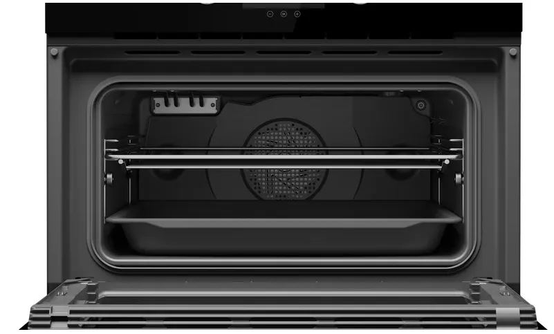 Детальное фото товара: Teka HLC 8400 NIGHT RIVER BLACK