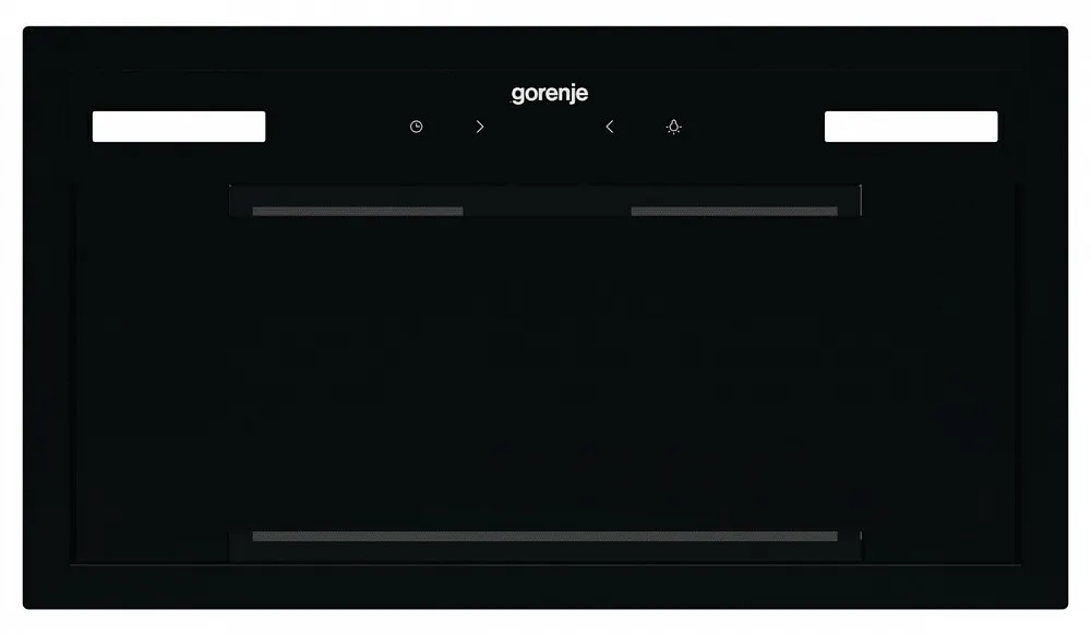 Детальное фото товара: Gorenje BHI549E9GB
