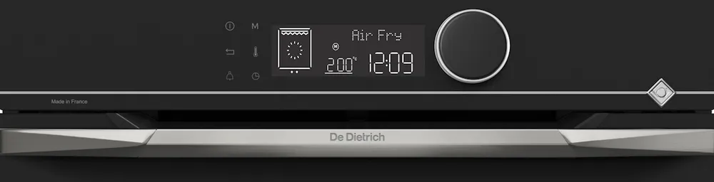 Детальное фото товара: De Dietrich DOP4556X
