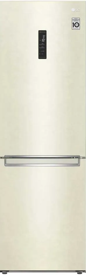 Фото товара: LG GC-B459SEUM