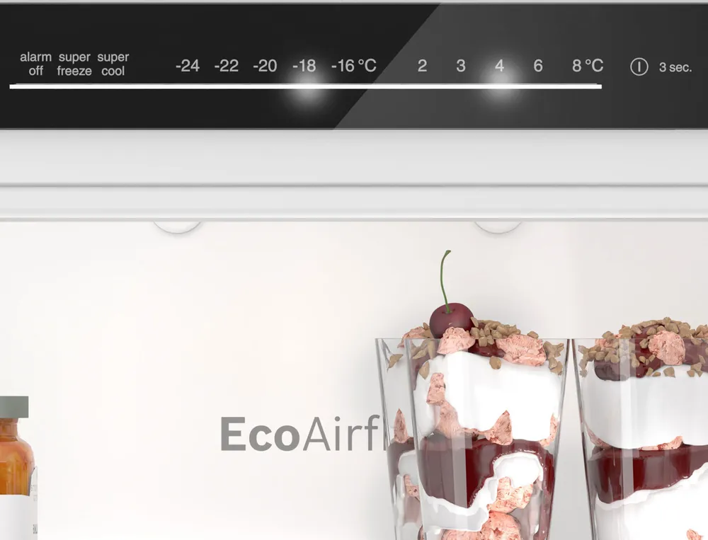 Детальное фото товара: Bosch KIN86ADD0