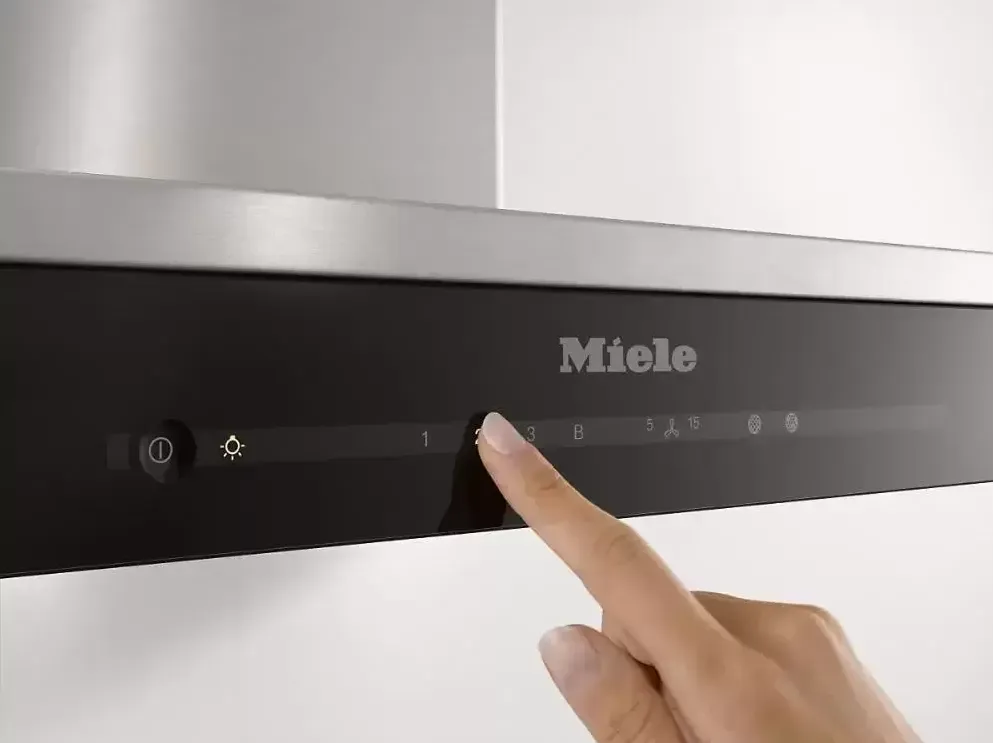 Детальное фото товара: Miele DA6698W CLST