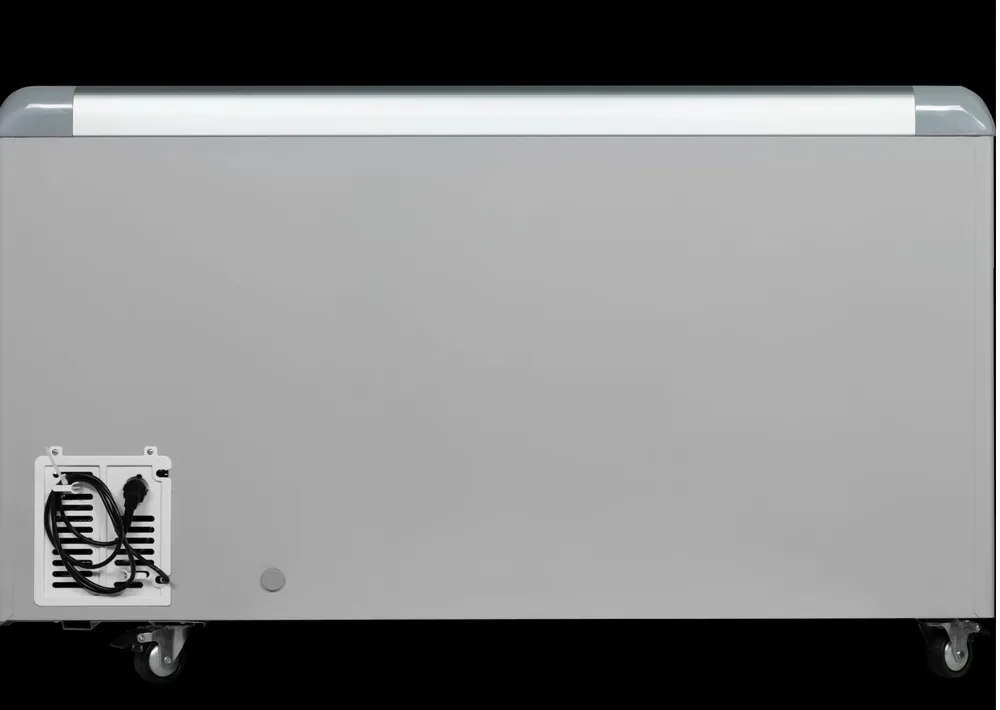 Детальное фото товара: HIBERG PSC 50 S