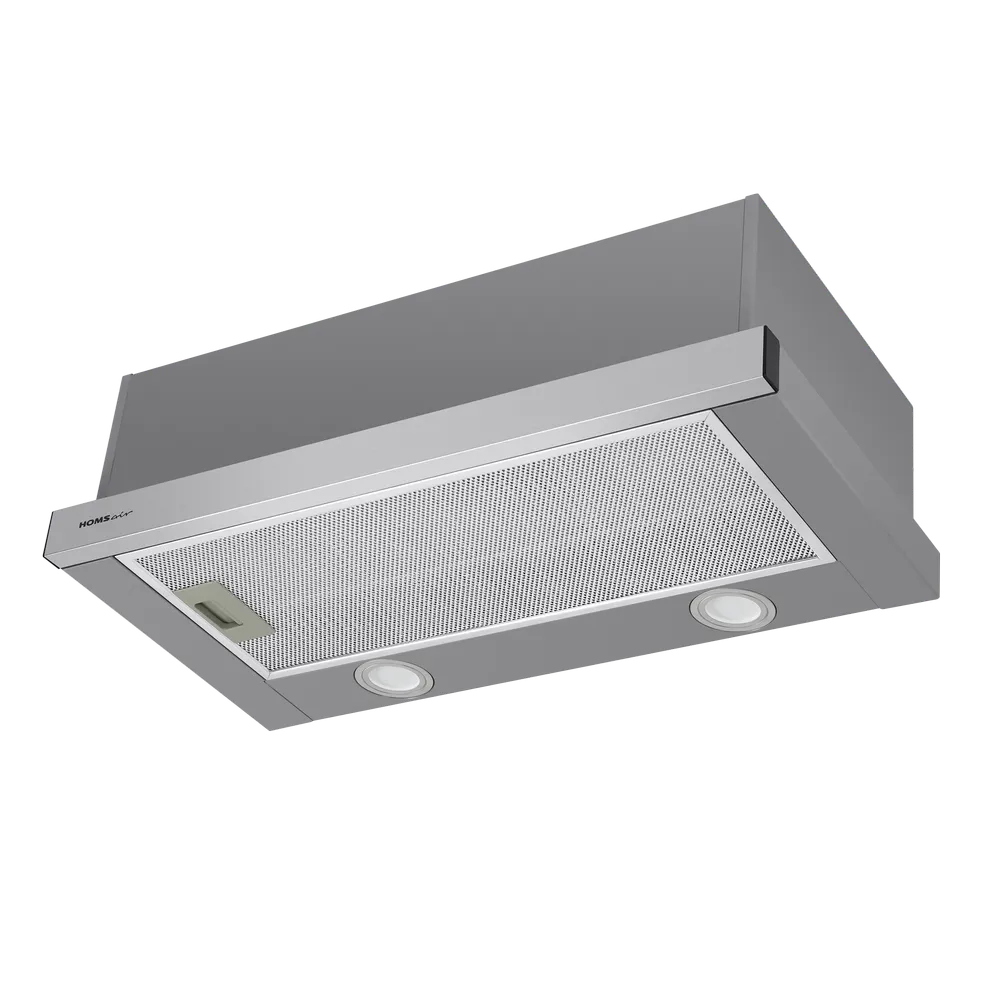 Фото товара: HOMSair Flat 50 Inox