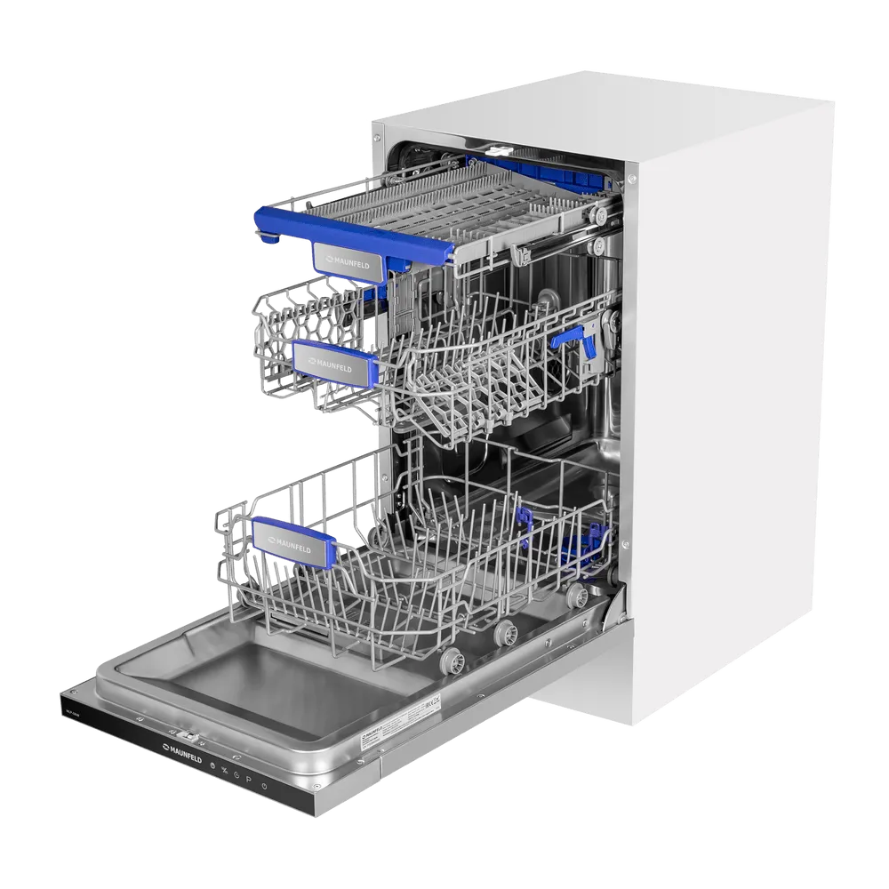 Детальное фото товара: Maunfeld MLP-08IM