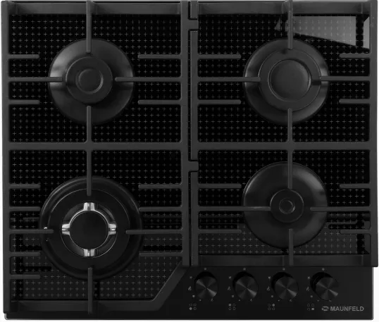 Фото товара: Maunfeld EGHG.64.73CB2/G газовая поверхность