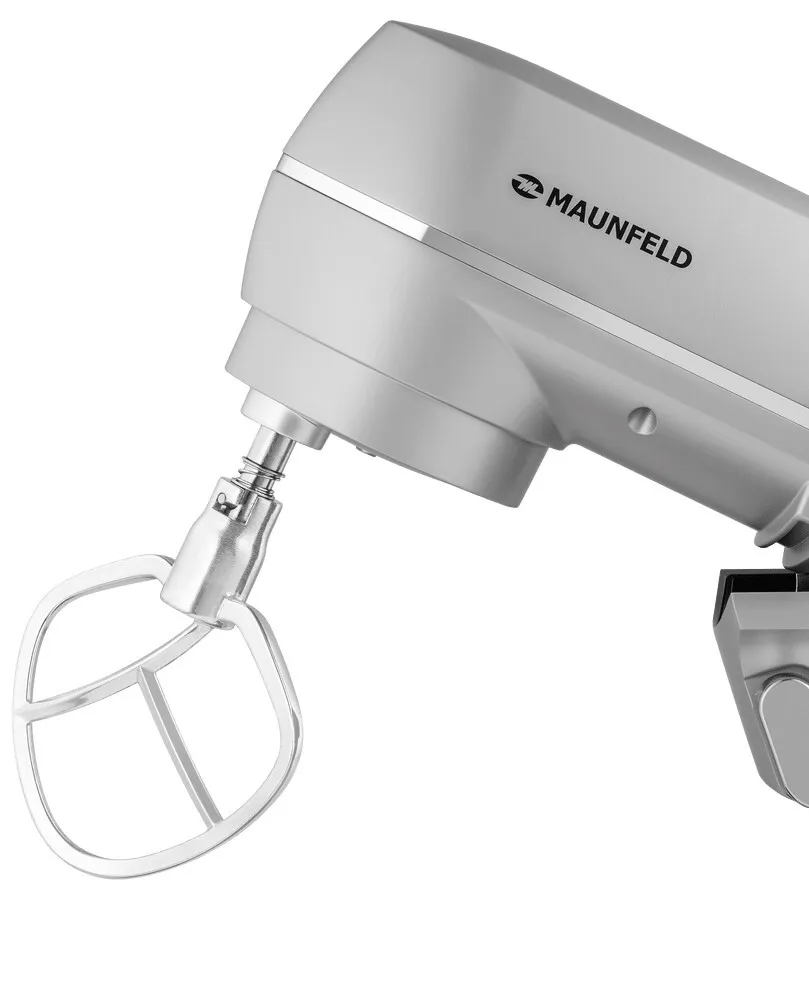 Детальное фото товара: Maunfeld MF-423SS