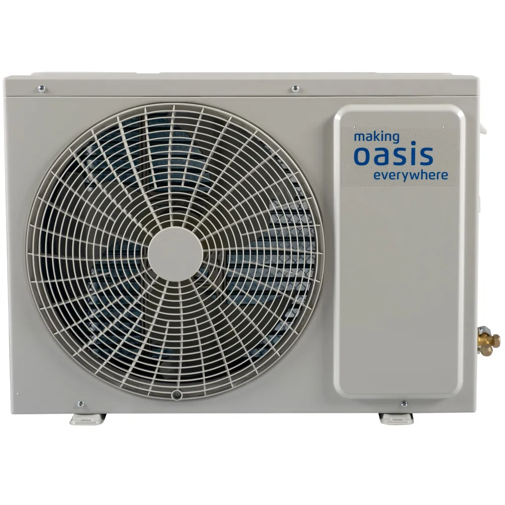 Детальное фото товара: making Oasis everywhere H-7I