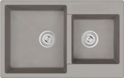 Фото товара: Emar EMQ-2800.Q, мойка, гранит, сардоникс