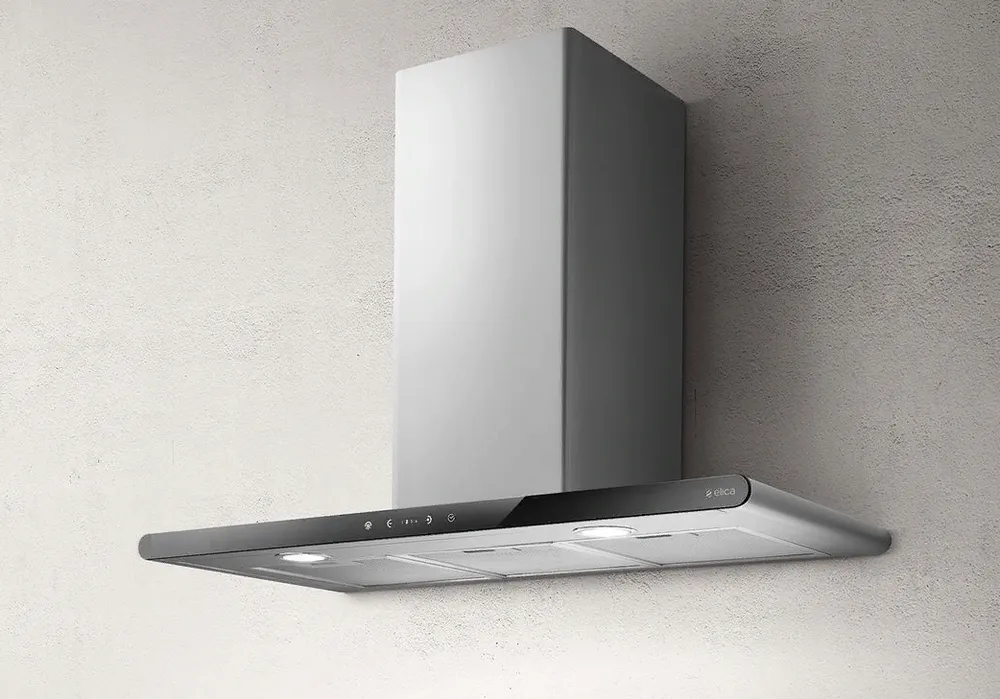 Фото товара: ELICA GALAXY BL IX/A/80