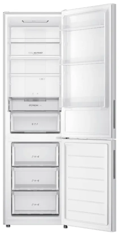 Детальное фото товара: Haier CEF538CSG