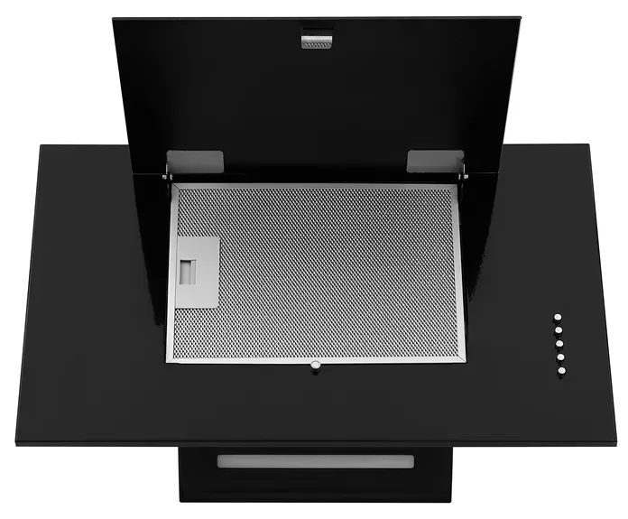 Детальное фото товара: AKPO WK-4 Optima 2.0 60 см. черный