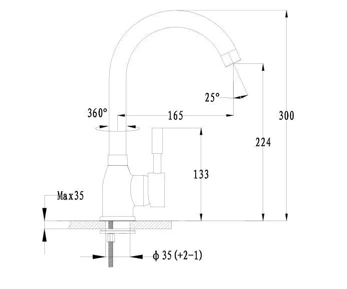 Схема встраивания