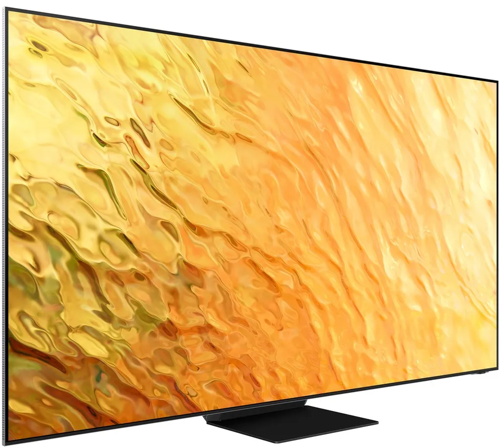 Детальное фото товара: Samsung QE65QN800BUXCE