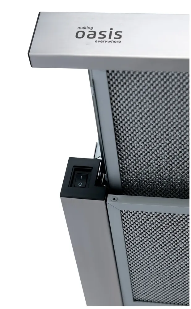 Детальное фото товара: making Oasis everywhere VT-60S