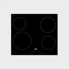 Фото товара: Beko HIC 64401 стеклокерамическая поверхность
