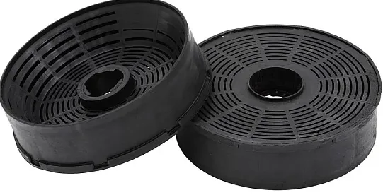 Фото товара: Krona фильтр угольный тип ES (комплект 2 шт.)