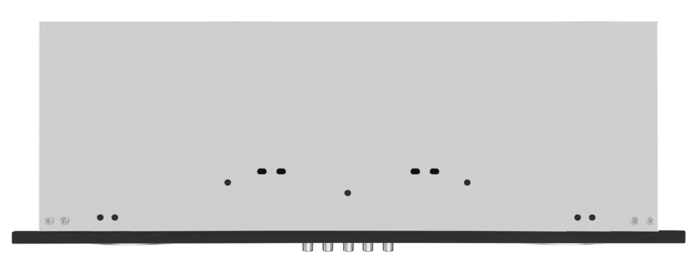 Детальное фото товара: MEFERI INBOX52BK LIGHT