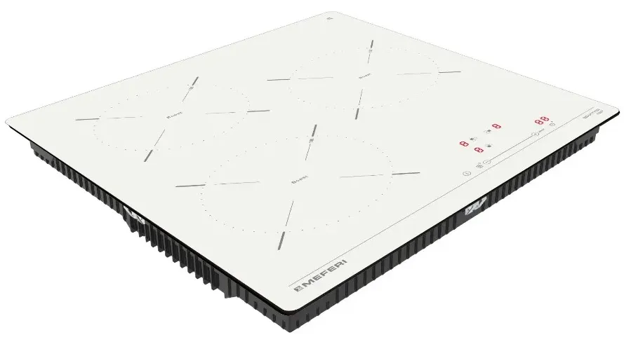 Детальное фото товара: MEFERI MIH453WH POWER индукционная поверхность