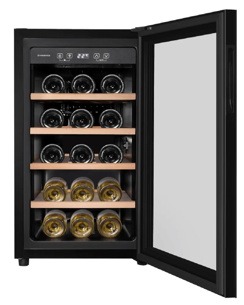 Детальное фото товара: Maunfeld MFWC-52S18