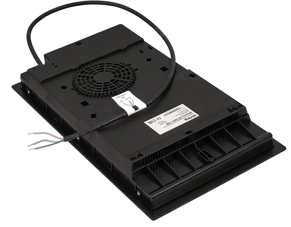 Детальное фото товара: Korting HI 32071 KB индукционная поверхность