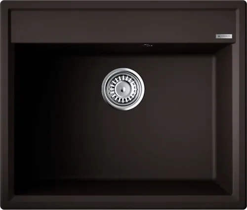 Фото товара: Omoikiri Daisen 60-ES, мойка, гранит, espresso