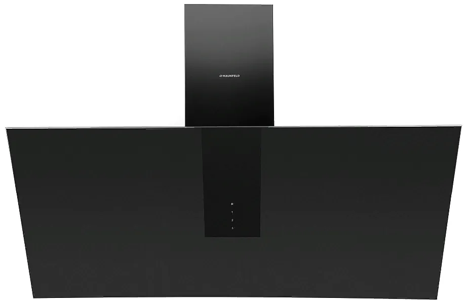 Фото товара: Maunfeld AURORA 90 Black matted