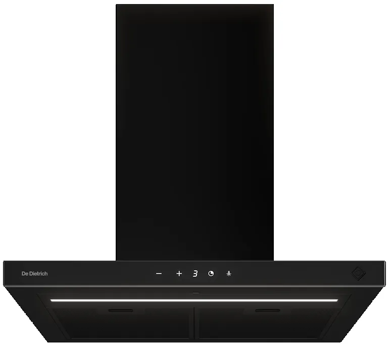 Фото товара: De Dietrich DHB46740B