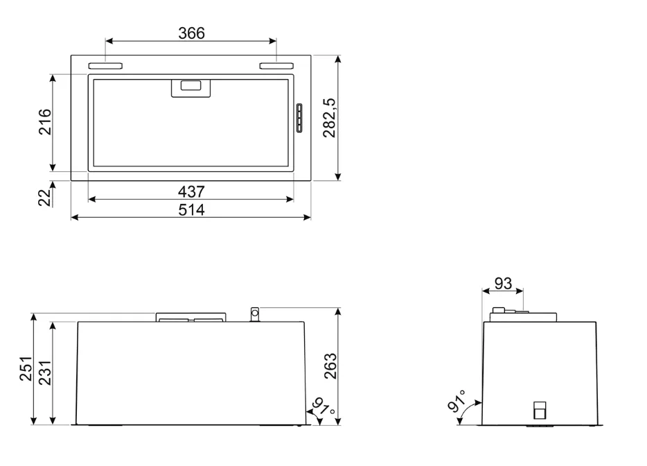 Схема встраивания