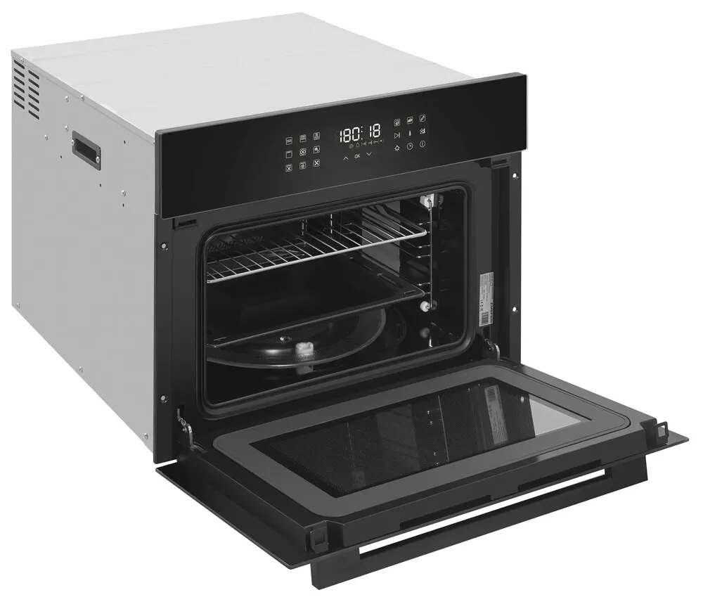 Детальное фото товара: MEFERI MEO609BK MICROWAVE