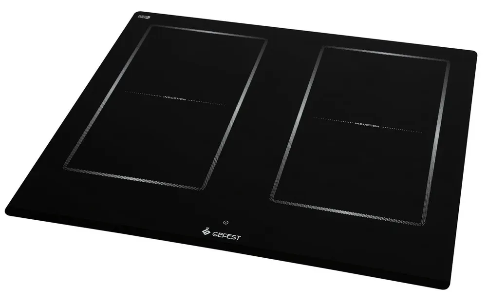 Детальное фото товара: GEFEST ПВИ 4234 индукционная поверхность