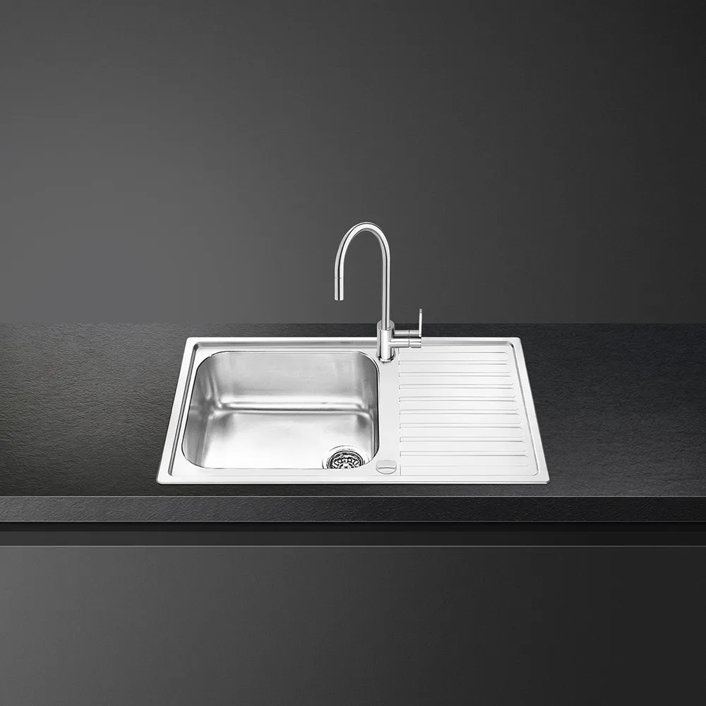 Детальное фото товара: Smeg LGR861-2