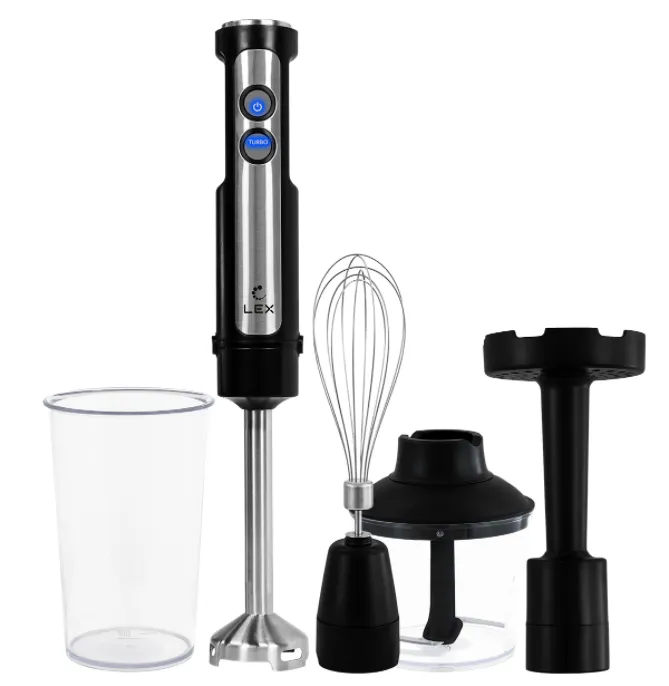 Фото товара: LEX LX 10011-2