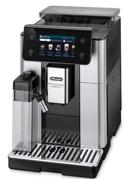 Детальное фото товара: DeLonghi ECAM630.75.TSM