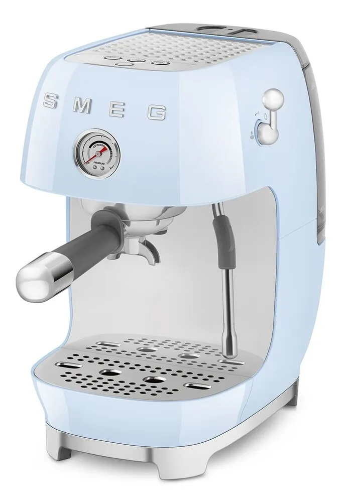 Фото товара: Smeg ECF03PBEU