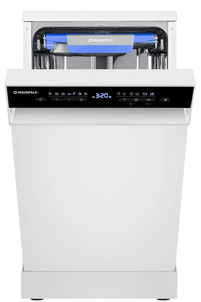 Фото товара: Maunfeld MWF45331W Inverter