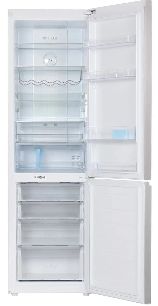 Детальное фото товара: Haier C2F637CGWG