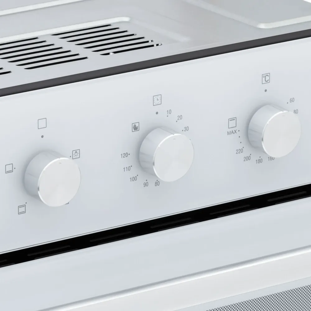 Детальное фото товара: Krona ESSENZA 60 WH G2