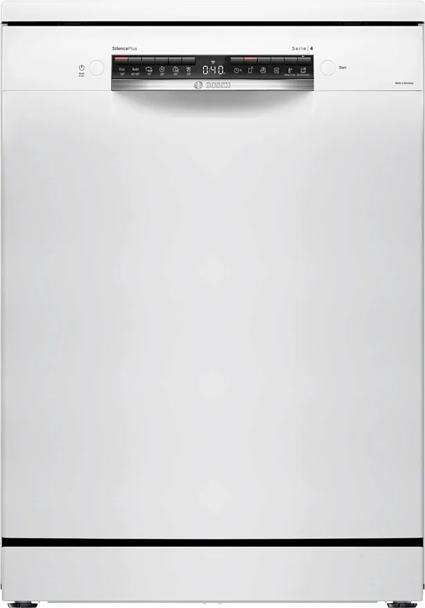 Фото товара: Bosch SMS4ECW26M