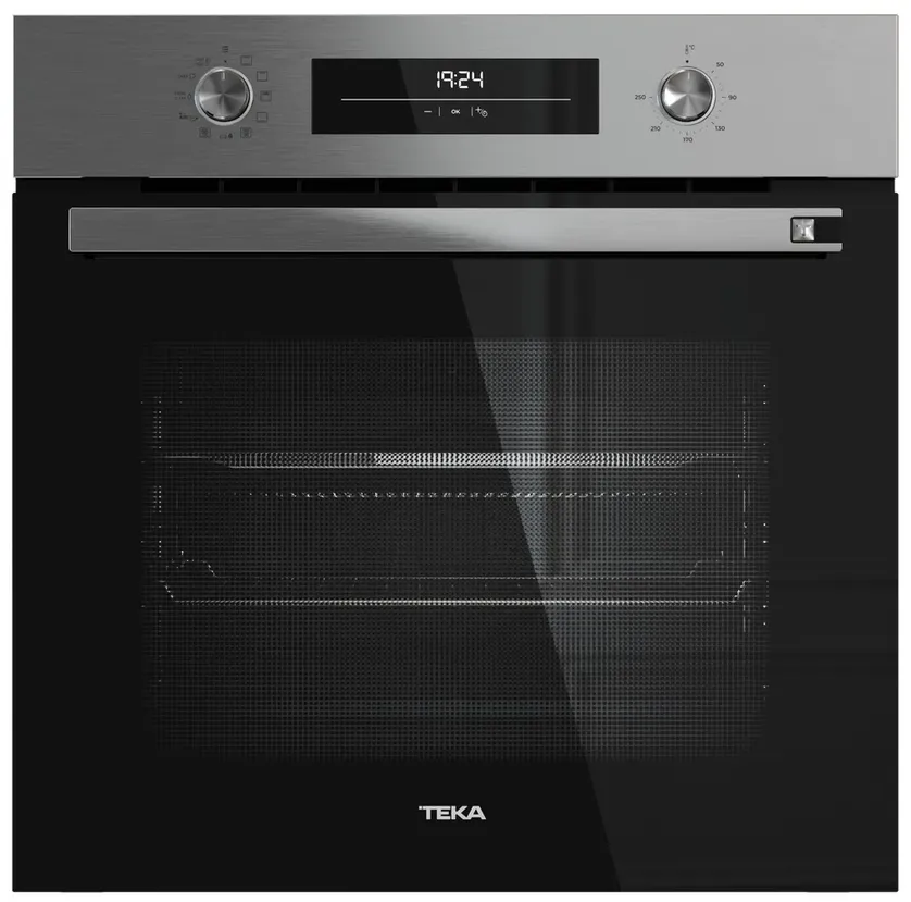 Фото товара: Teka AIRFRY HSB 6466 STAINLESS STEEL